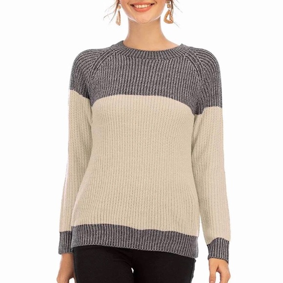 Knitted Sweaters - Picture 3 of 9